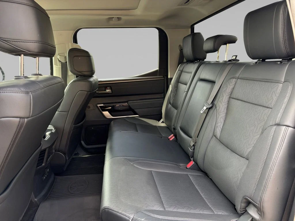 Used 2023 Gray Toyota Limited image 14