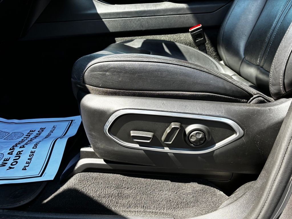 Used 2024 Gray Jeep Series II image 9