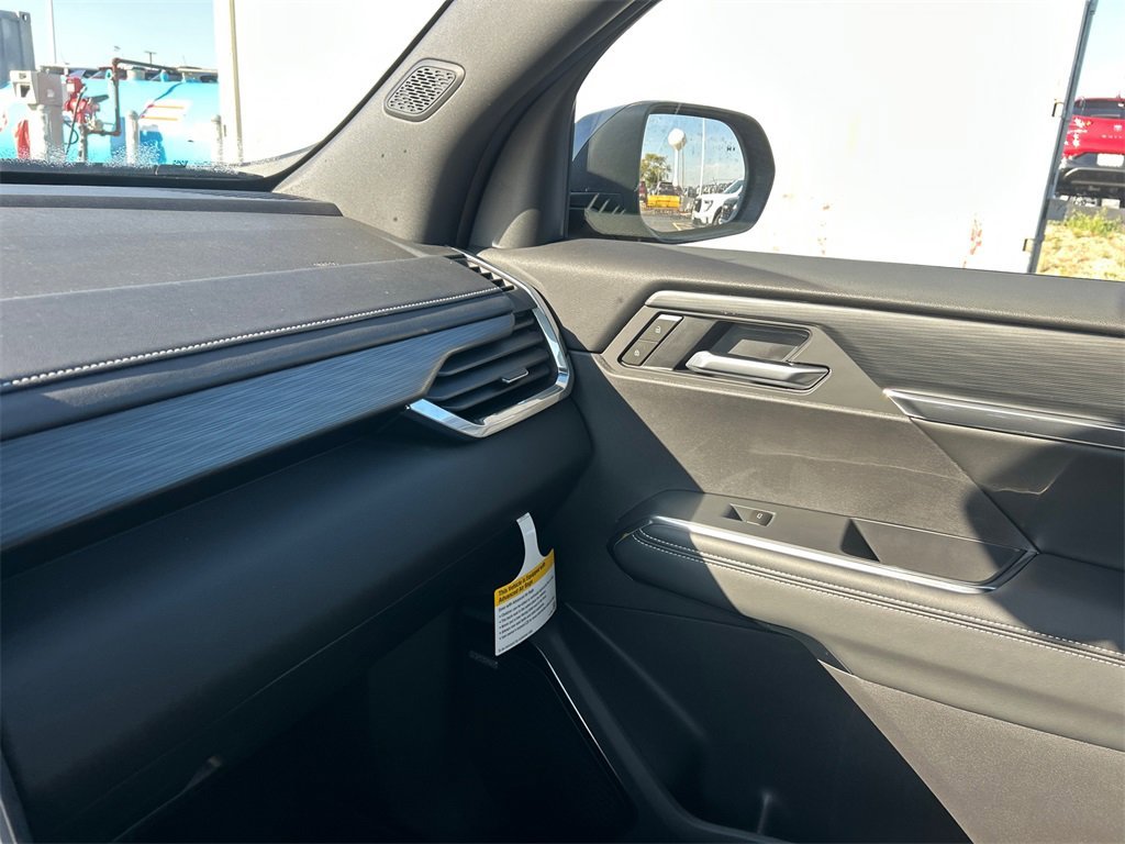 2026 GMC ACADIA - Image 25