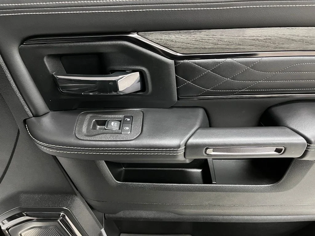2025 RAM Ram 2500 Pickup Limited - Photo 55