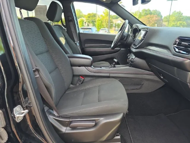 Used 2025 Black Dodge GT image 16