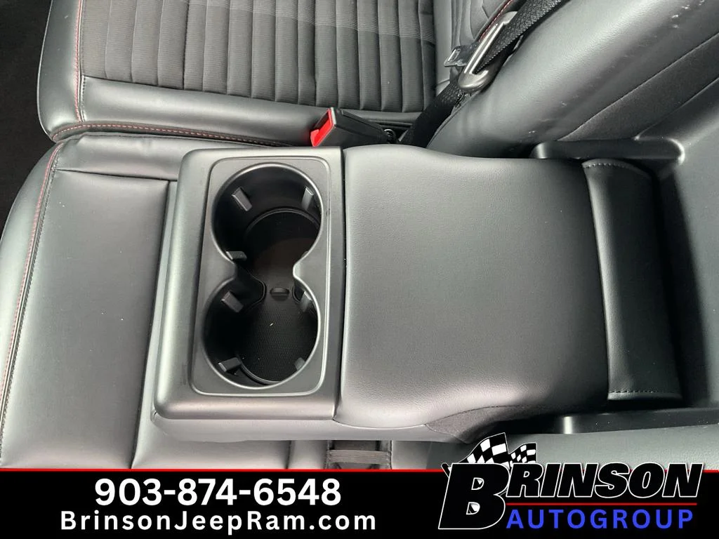 Used 2026 STAR WHITE MET TRI-COAT Ford ST-Line image 21