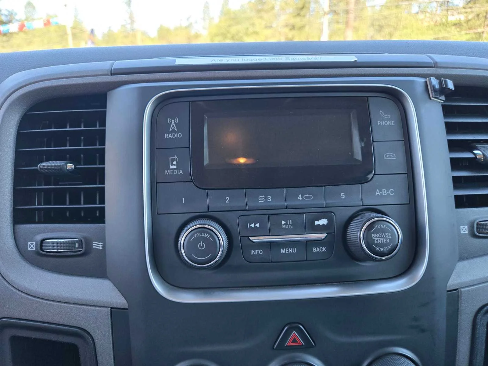 Used 2018  Ram Tradesman image 11