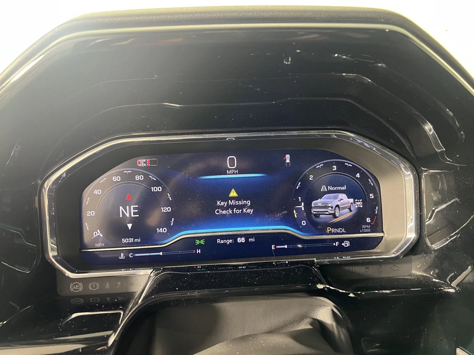 Used 2025 Black Chevrolet LT (2FL) image 8