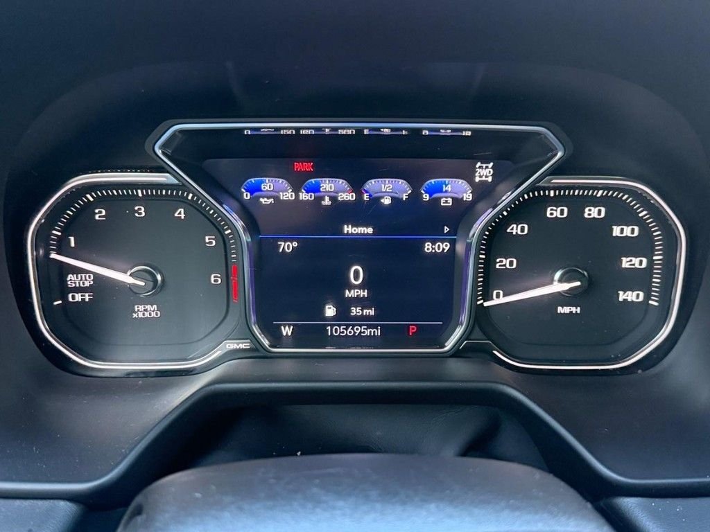 2021 GMC Yukon SLT - Photo 23