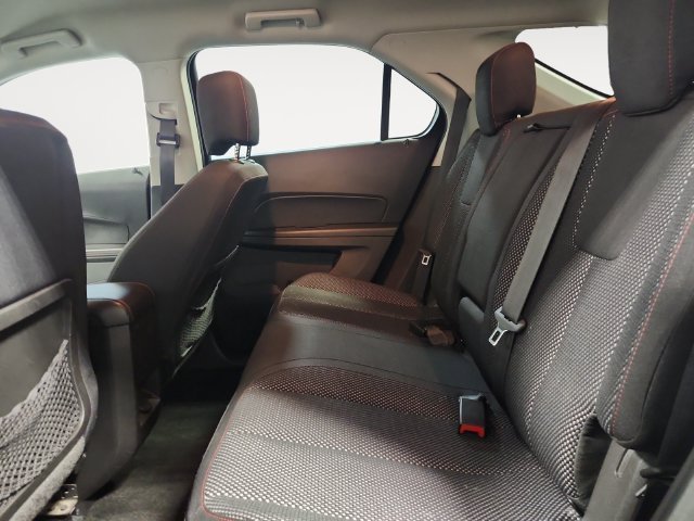 Used 2014 Silver Chevrolet LT image 13