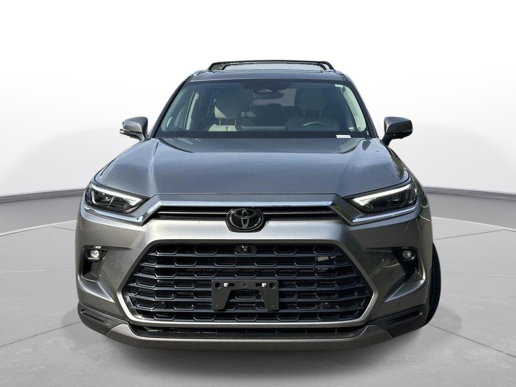Used 2026 Heavy Metal Toyota Platinum image 3