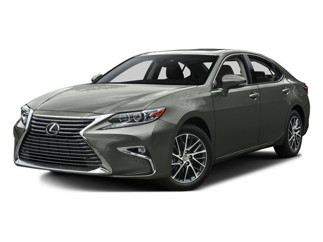 2017 Lexus ES 350 350's photo