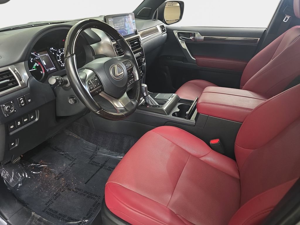 2022 Lexus GX Base - Photo 15