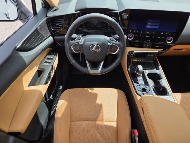 New 2026 Ultra White Lexus LUXURY AWD image 11
