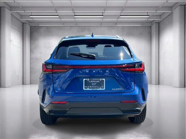 Certified Used 2025 GRECIAN WATER Lexus 250 Premium image 4
