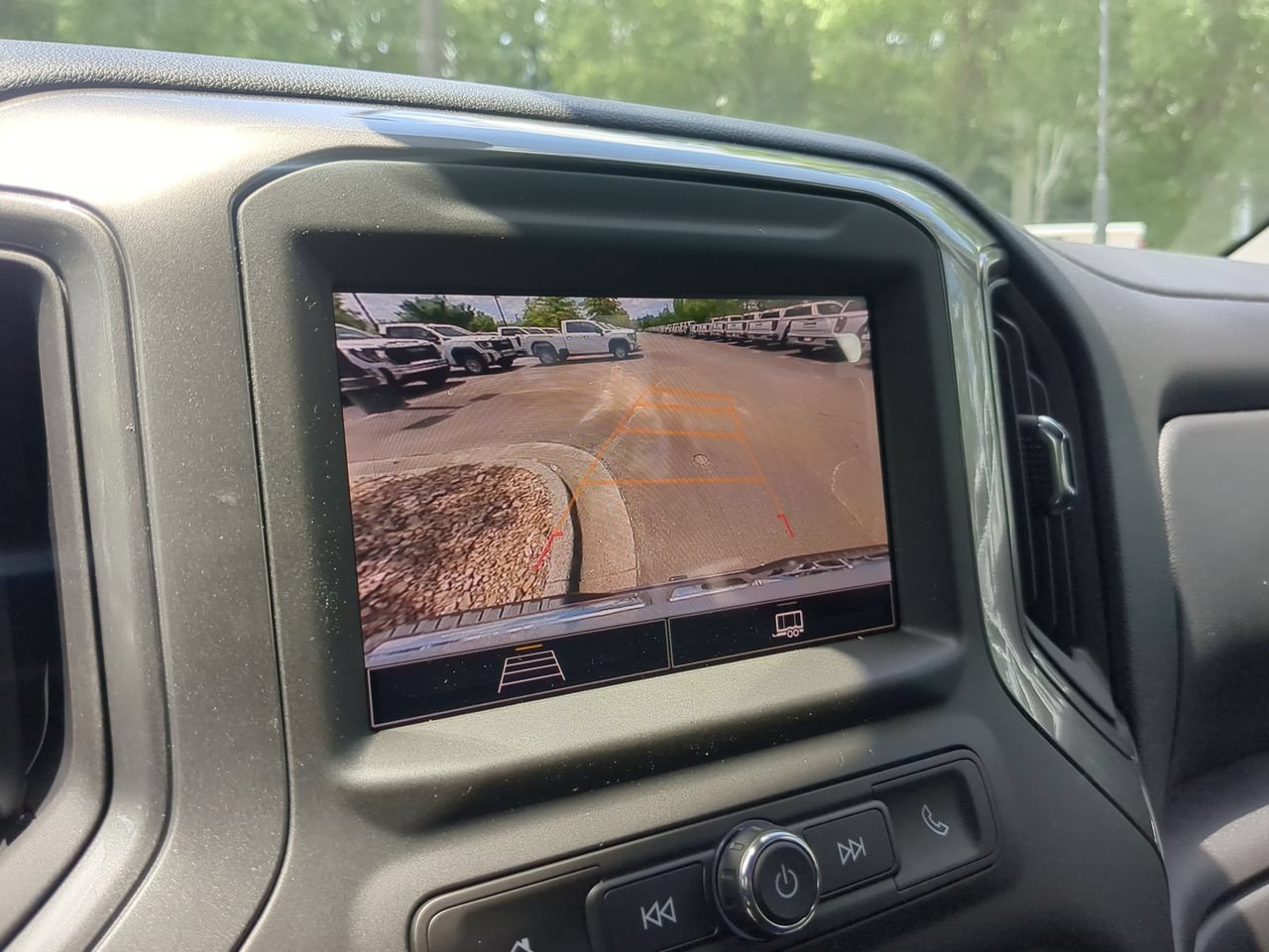 2026 GMC Sierra 2500HD Pro - Photo 14