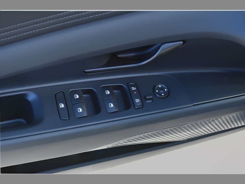 New 2026 Ecotronic Gray Hyundai SEL Sport image 45