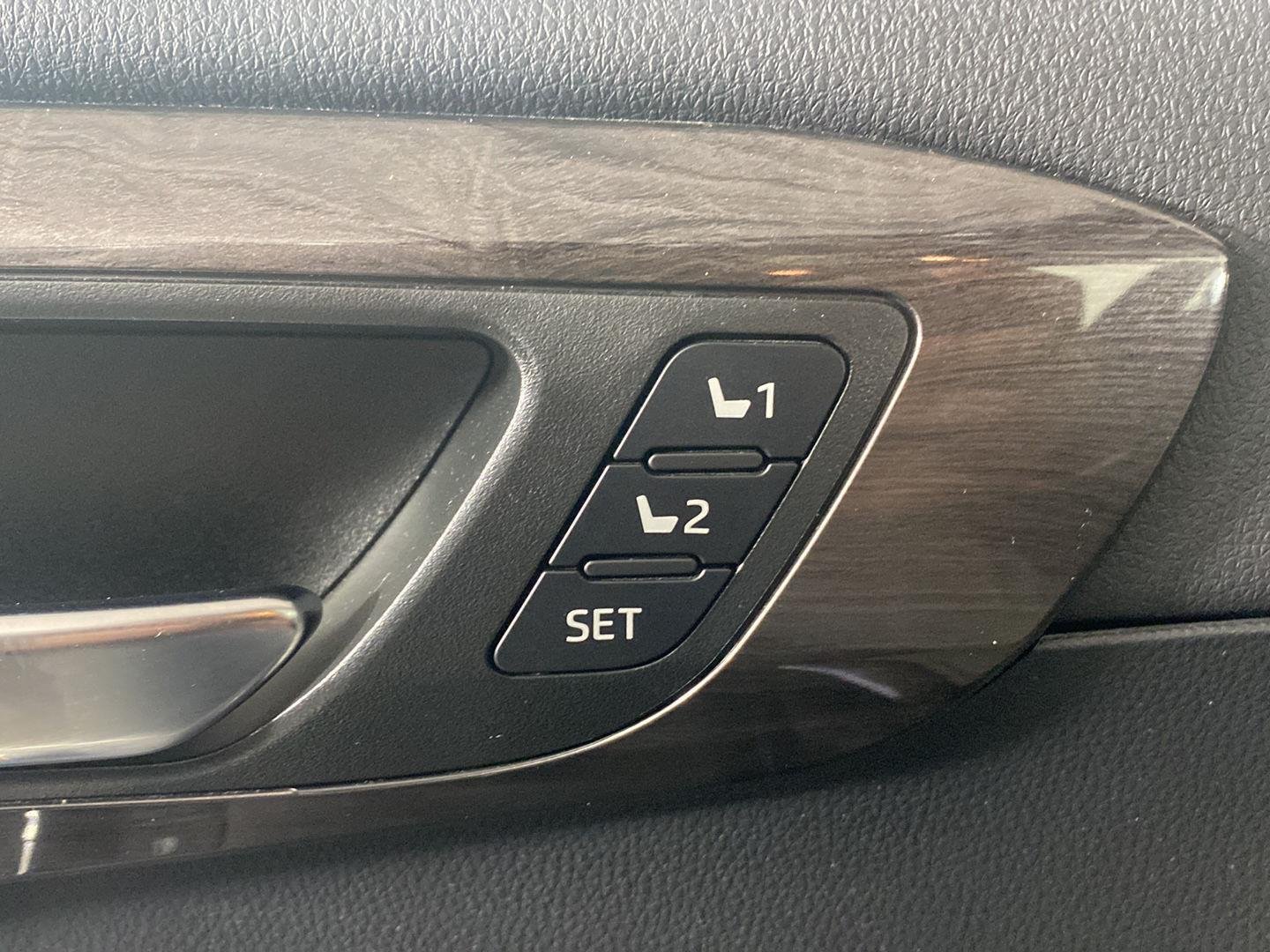 Used 2022 Magnetic Gray Metallic Toyota Platinum image 13