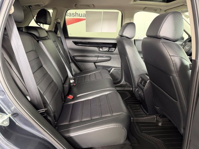 2024 Honda CR-V EX-L - Photo 7