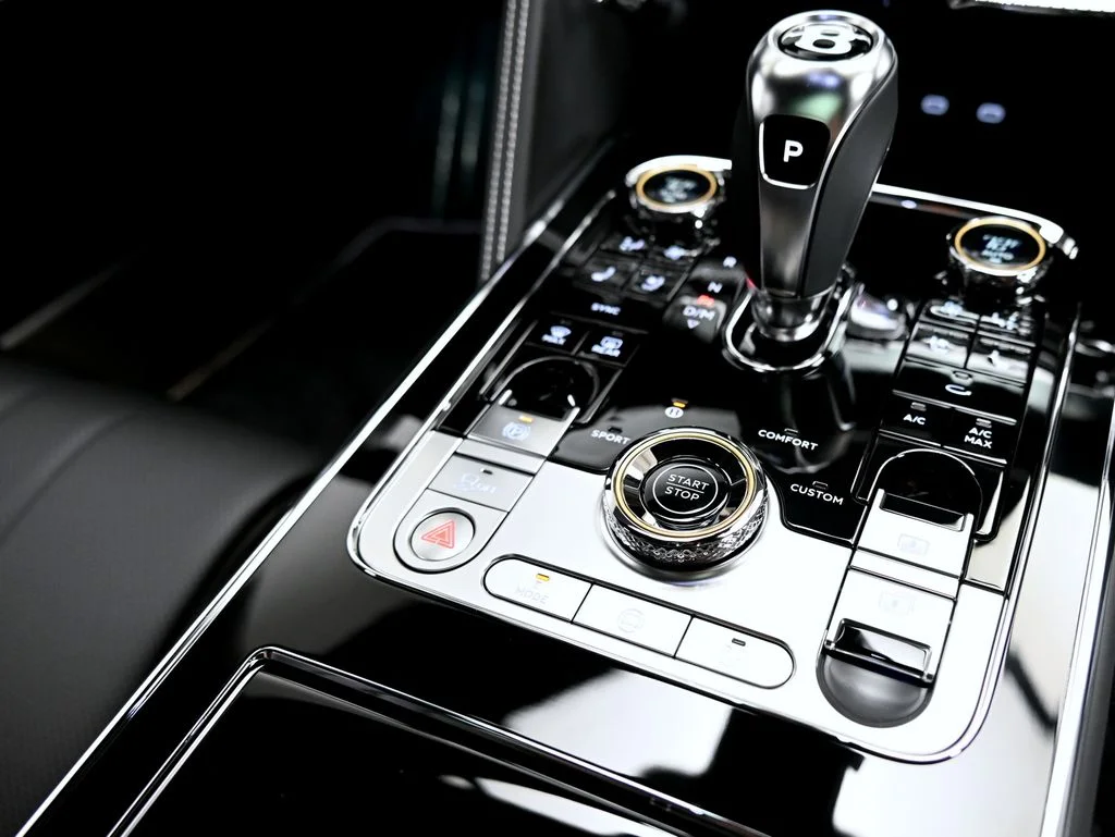 New 2026 Onyx Bentley V8 image 22