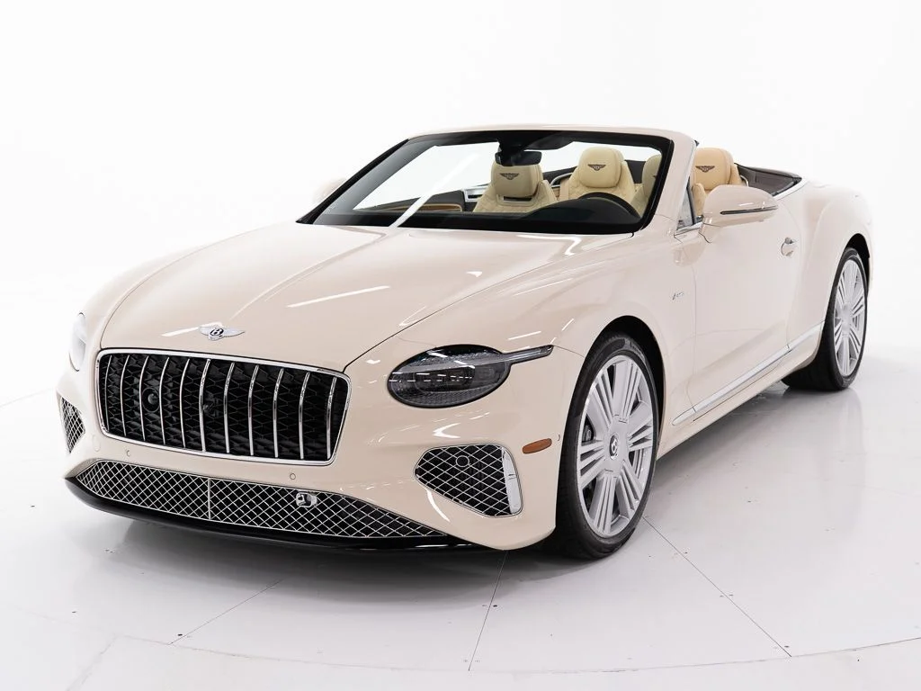 New 2026 Magnolia Bentley Azure image 1