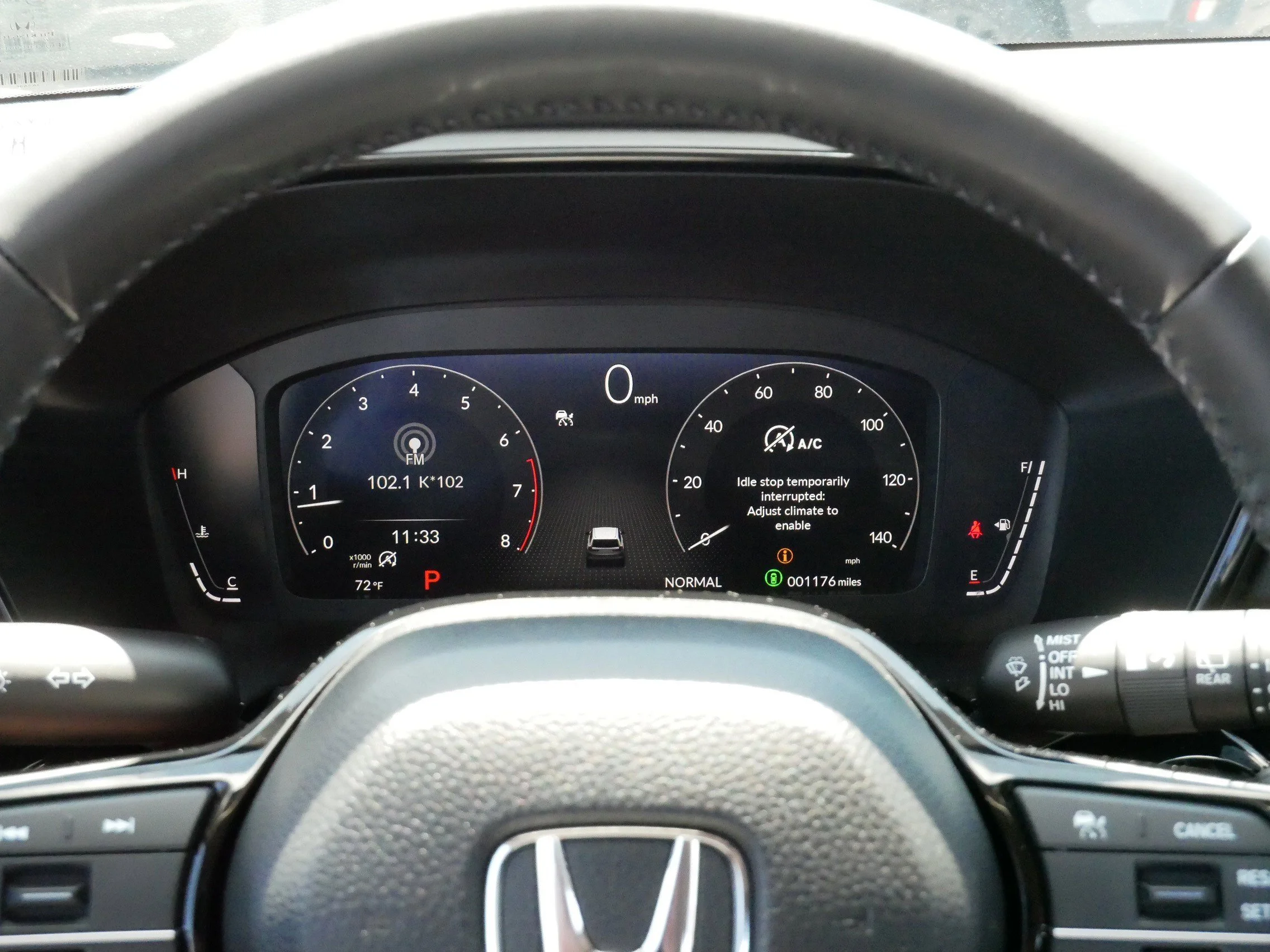 2026 Honda CR-V EX-L - Photo 21