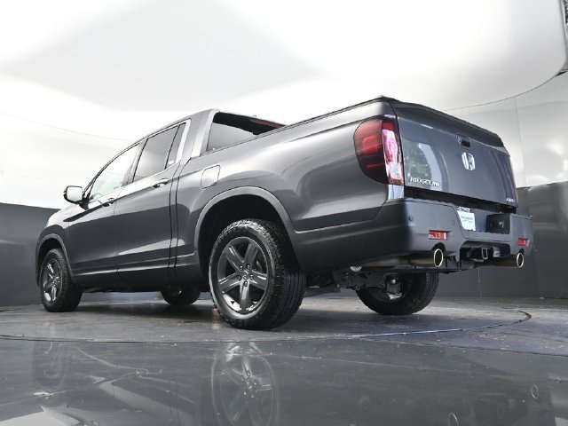 Certified Used 2023 Modern Steel Metallic Honda AWD RTL-E image 58