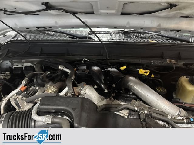 2014 Ford F-250 Super Duty Lariat - Photo 40