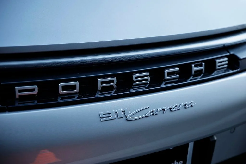 2026 Porsche 911 - Photo 17