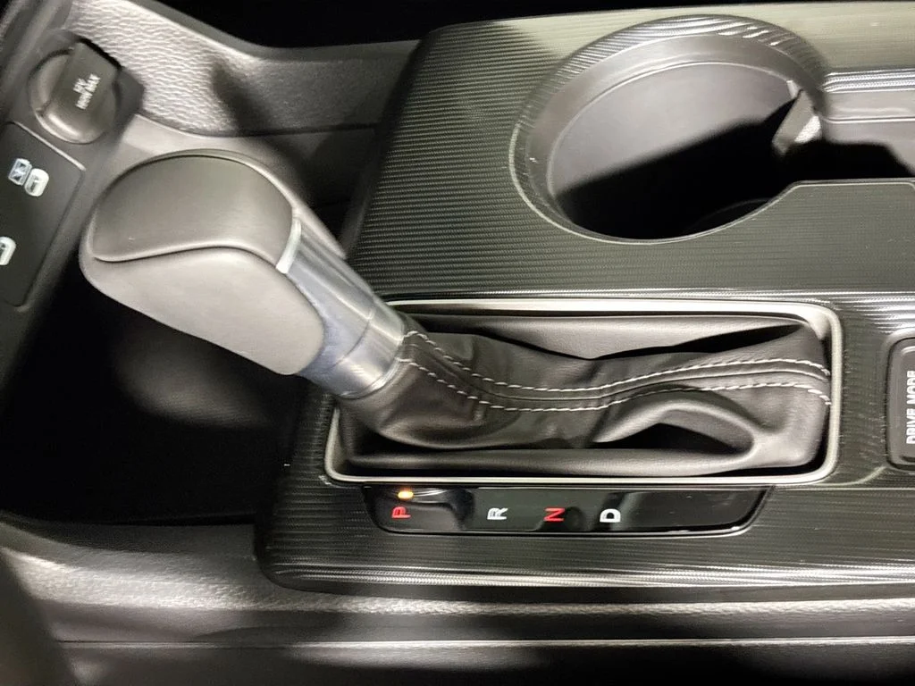 Used 2026 Gray Honda Sport image 17