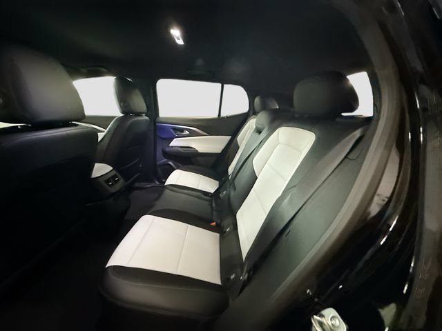 2026 Chevrolet Equinox EV 2LT - Photo 25