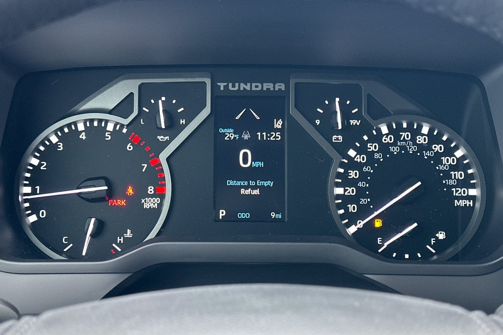 2026 Toyota Tundra SR5 - Photo 24