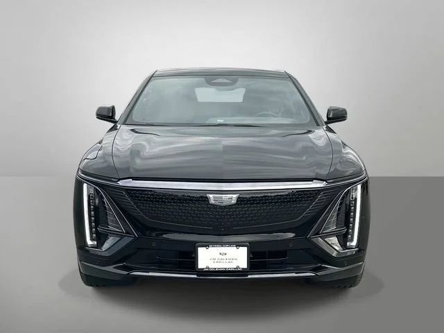 2025 Cadillac LYRIQ Sport 2 - Photo 24