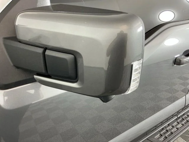 Certified Used 2025 Gray Ford Raptor image 13