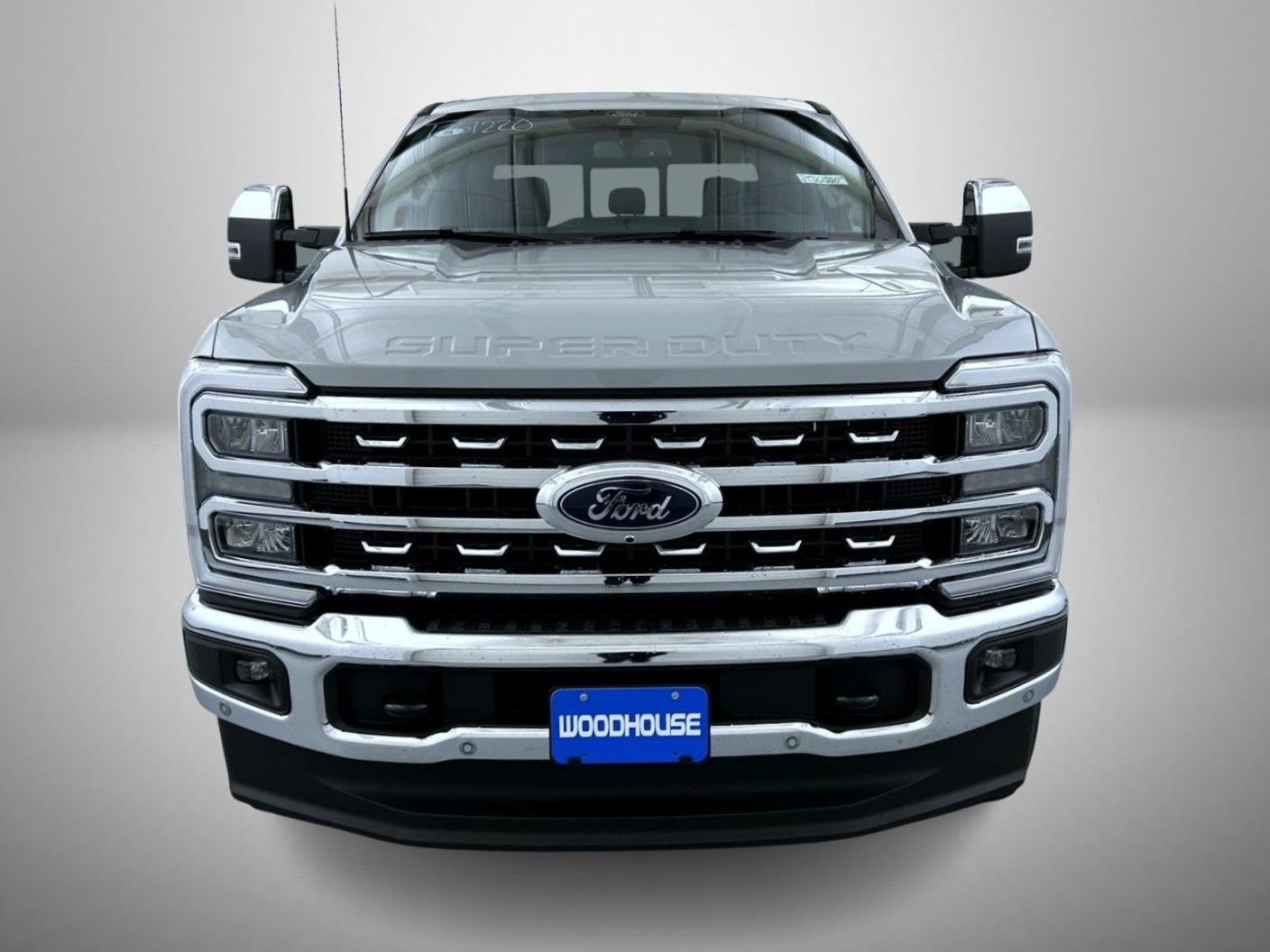 New 2026 Avalanche Ford Lariat image 2