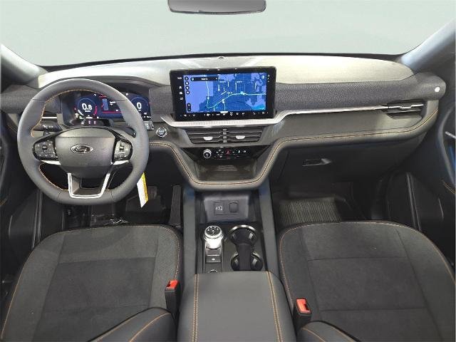 New 2026 Marsh Gray Ford Tremor® image 35
