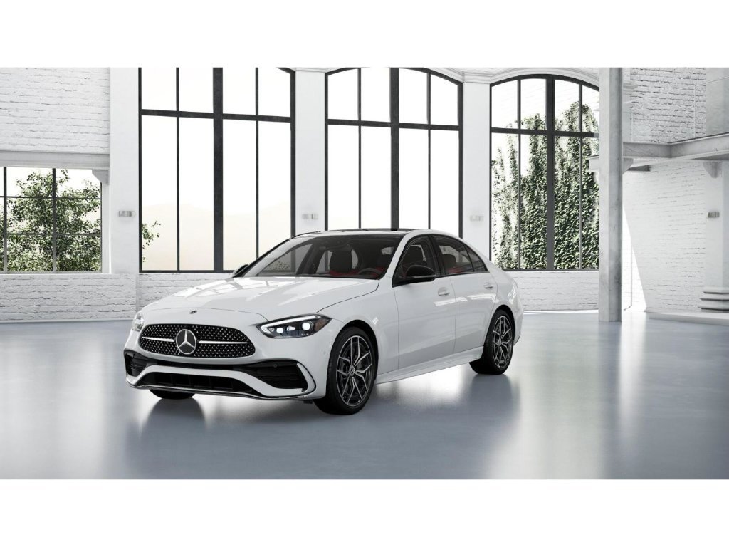 Certified Used 2024  Mercedes-Benz  image 40