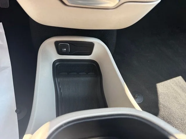 Used 2023 Gray Chrysler Touring L image 39