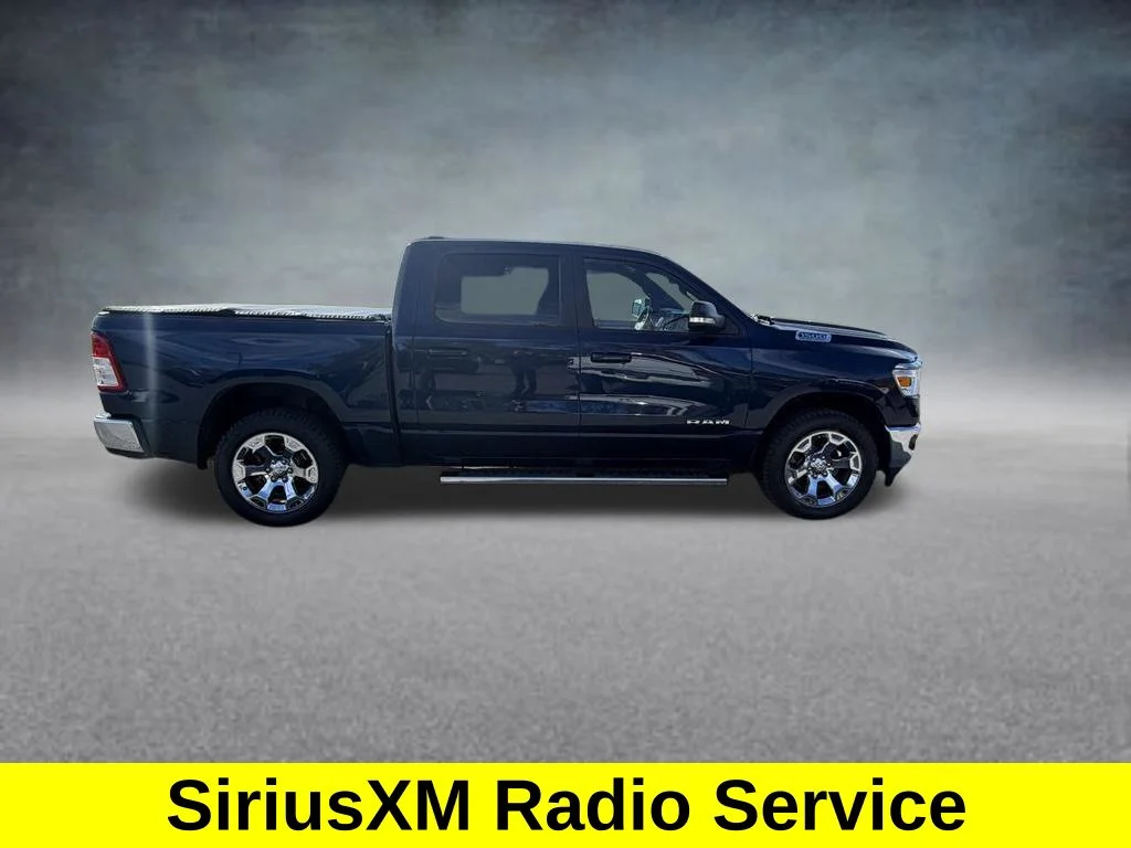 2021 RAM Ram 1500 Pickup Big Horn/Lone Star - Photo 7