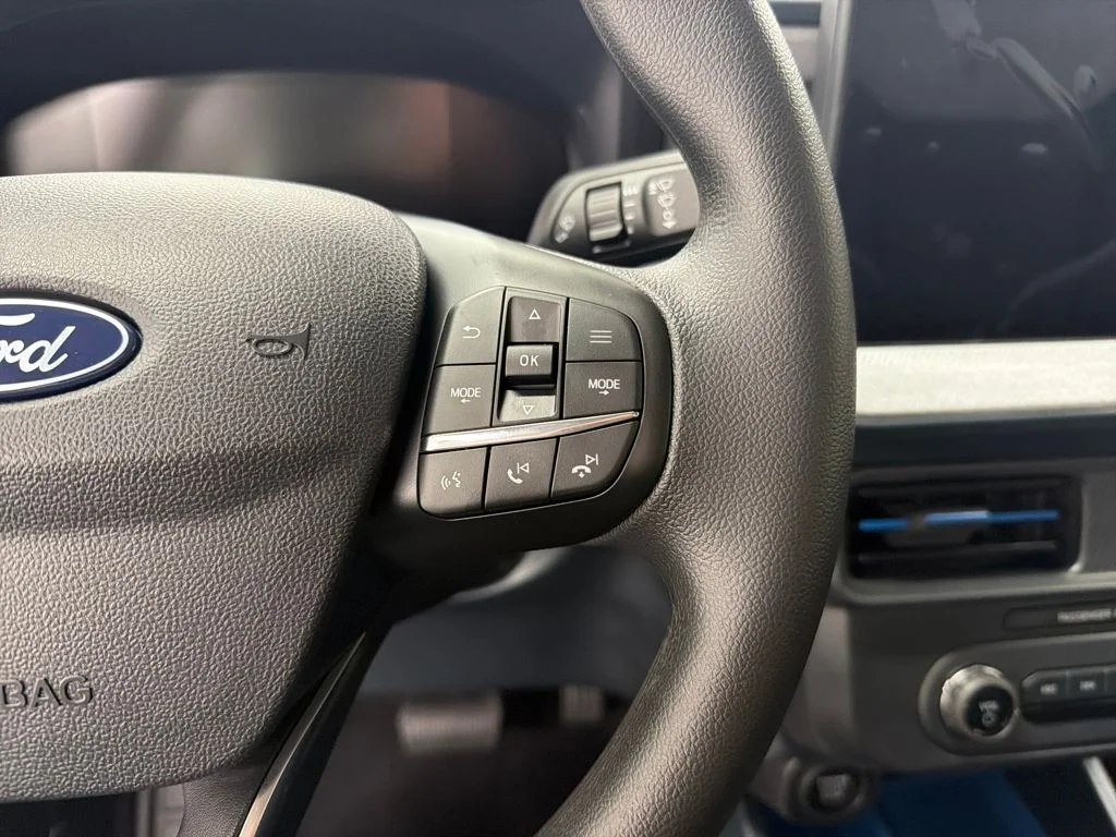 New 2026 White Ford XLT image 20