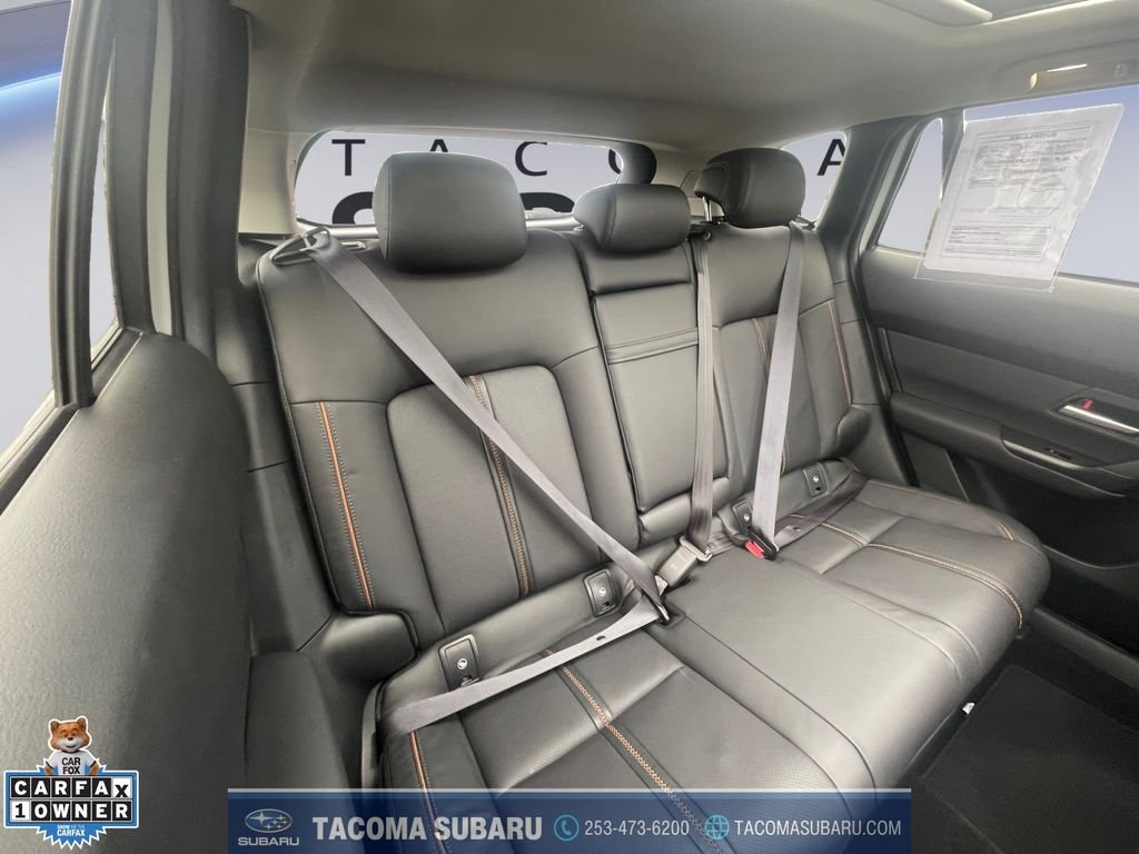 2025 Mazda CX-50 Premium Plus - Photo 18