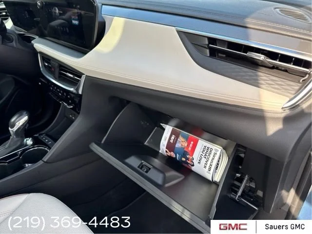 2024 Buick Encore GX Avenir - Photo 25