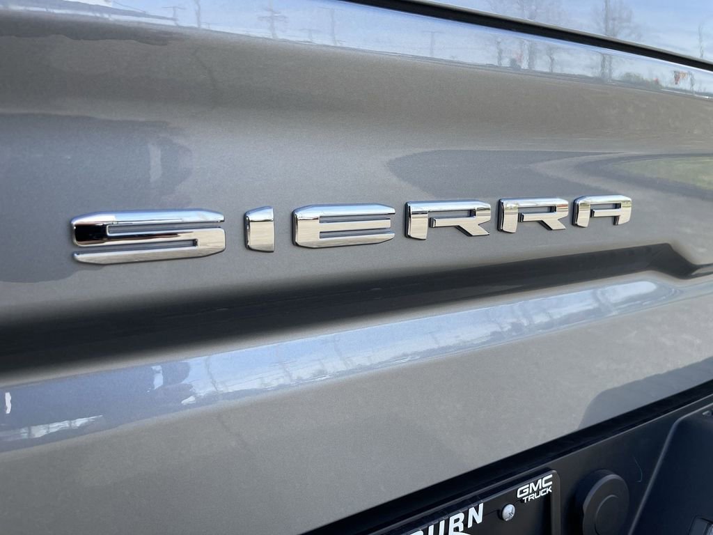 2026 GMC Sierra 1500 AT4 - Photo 33