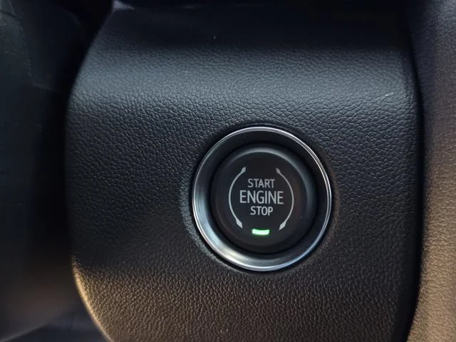 2026 GMC Acadia Elevation - Photo 26