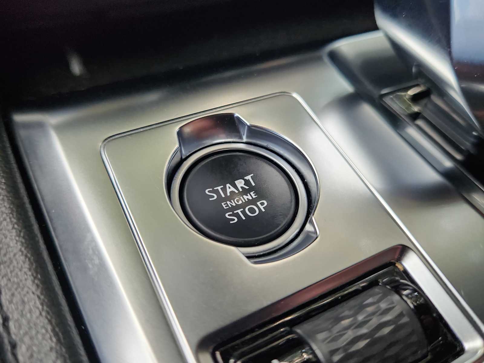 Used 2023 Brown Jaguar S image 18