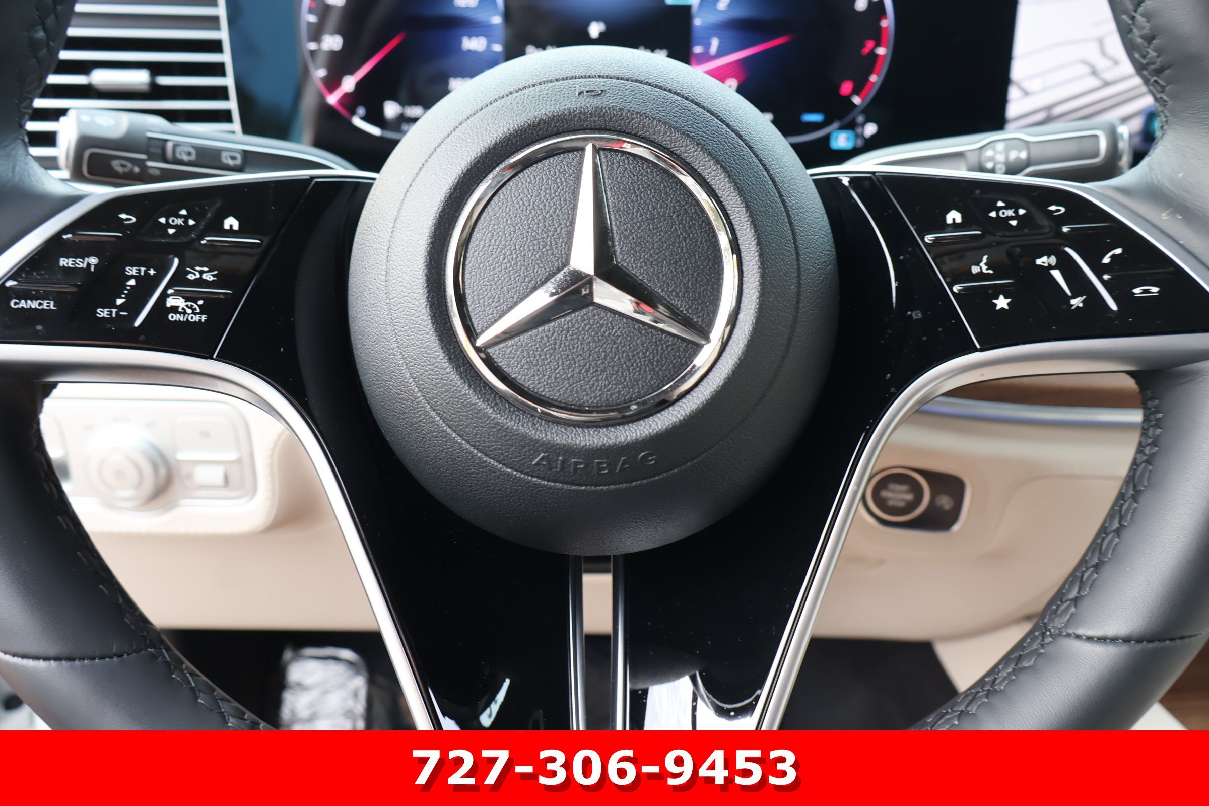 Certified Used 2026 Polar White Mercedes-Benz GLE 350 image 26