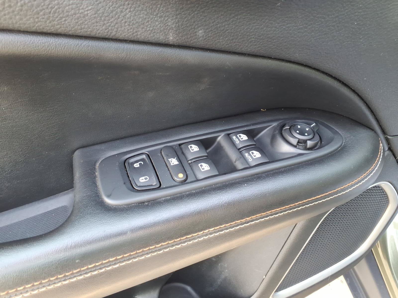 2018 Jeep Compass Latitude - Photo 20