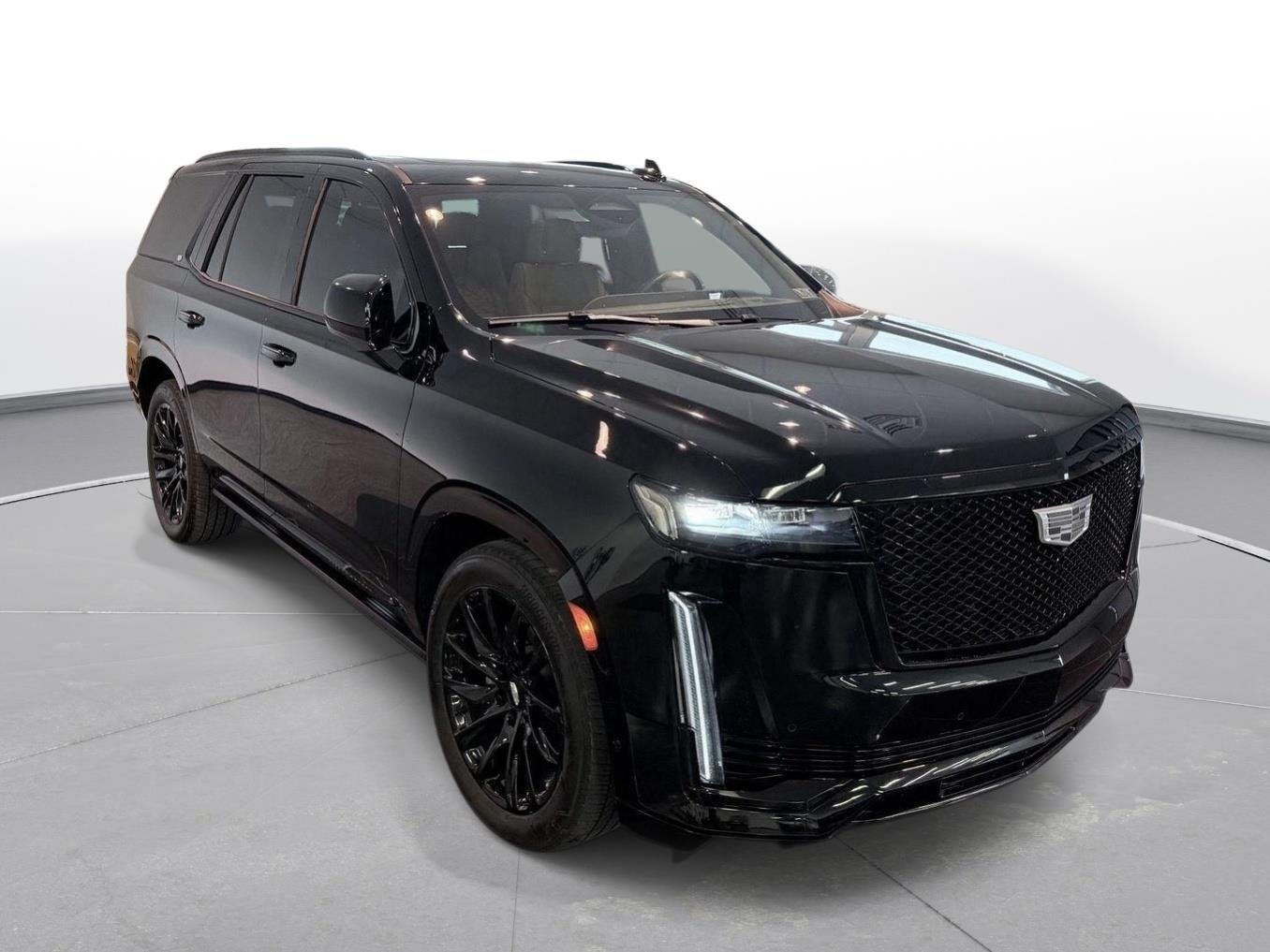 2024 Cadillac Escalade Sport - Photo 8