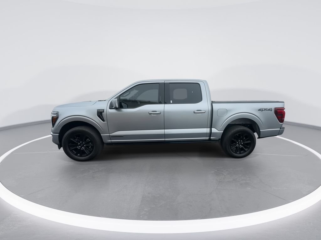 2024 Ford F-150 Platinum - Photo 5