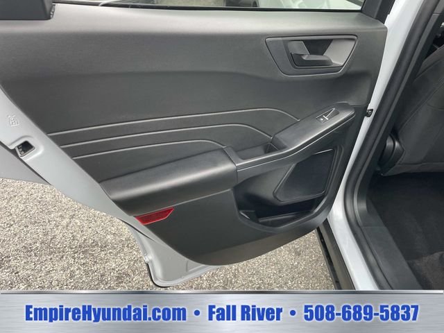 2025 Ford Escape Active - Photo 16