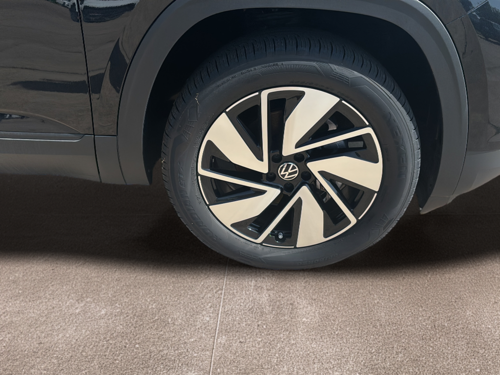 2026 Volkswagen Atlas SE w/Tech - Photo 9