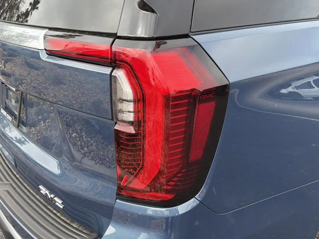 New 2026 Downpour Metallic GMC Denali image 10