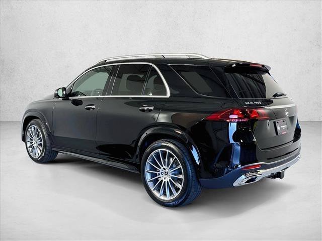 New 2027 Black Mercedes-Benz GLE 450 image 37