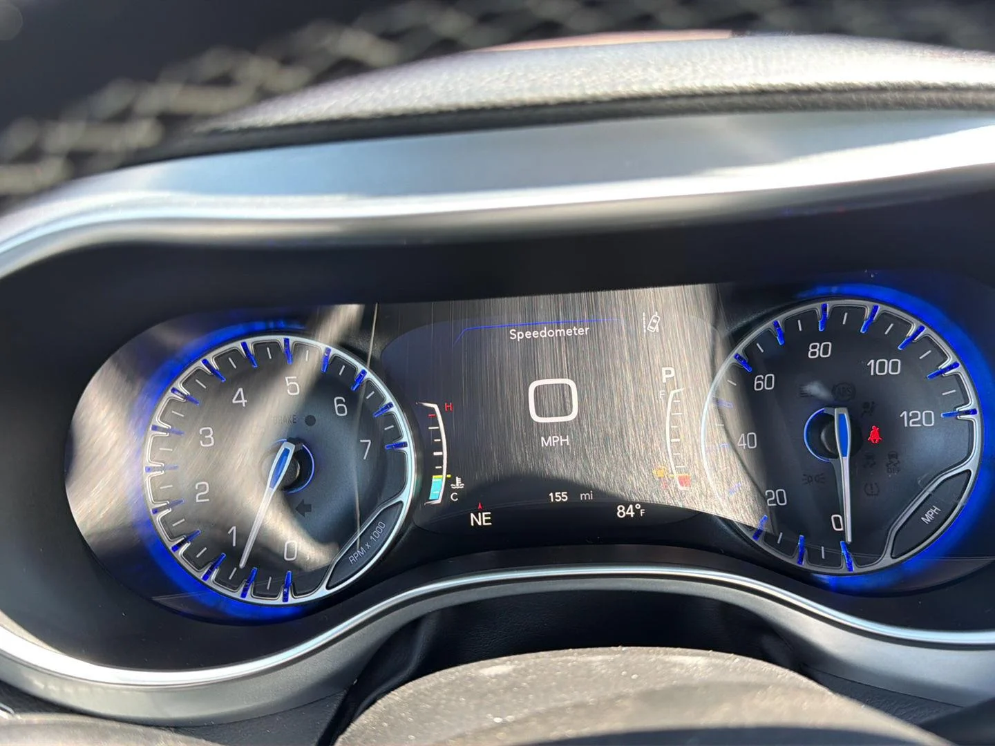 2026 Chrysler Pacifica Limited - Photo 14